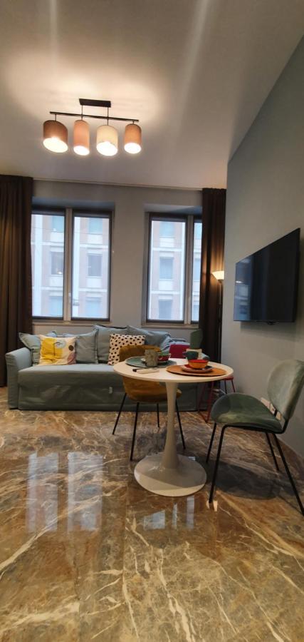 Blu Maison Duomo Milano Centro Piazza Diaz エクステリア 写真